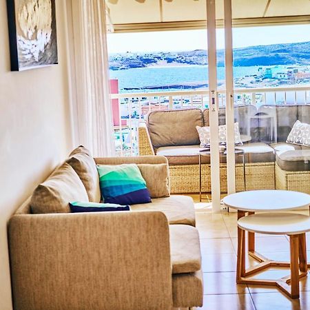 2Bdr Comfy Apartment With Ocean View Порис де Абона Екстериор снимка