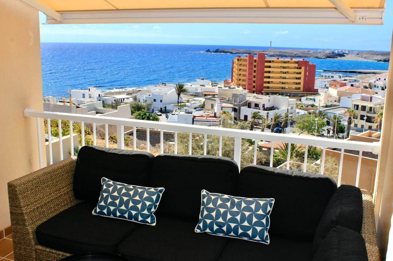 2Bdr Comfy Apartment With Ocean View Порис де Абона Екстериор снимка