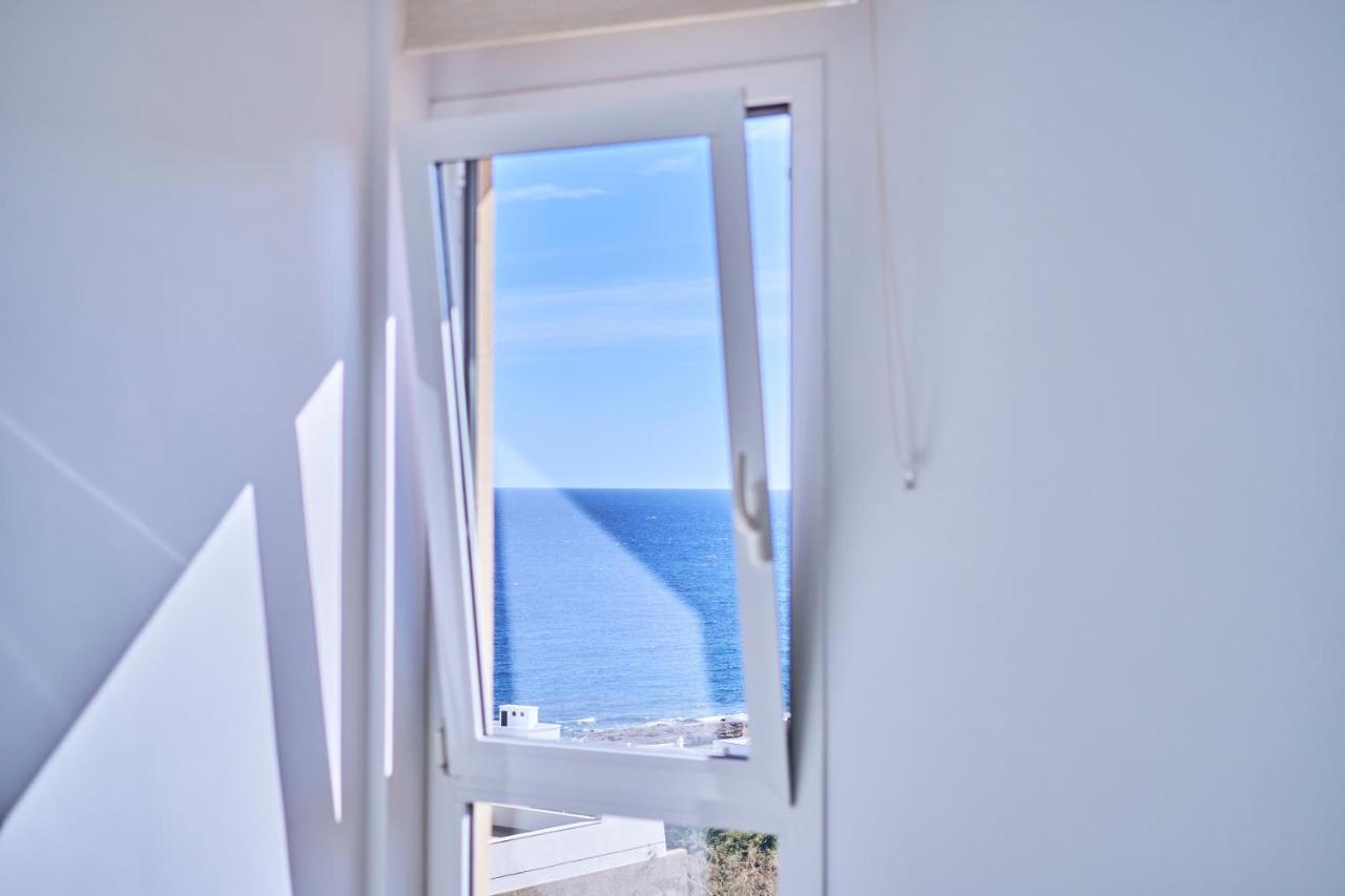 2Bdr Comfy Apartment With Ocean View Порис де Абона Екстериор снимка