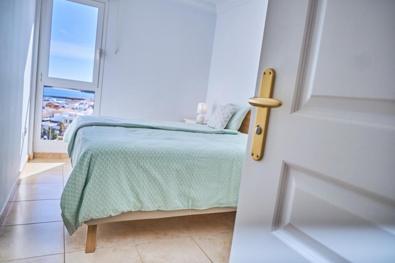 2Bdr Comfy Apartment With Ocean View Порис де Абона Екстериор снимка
