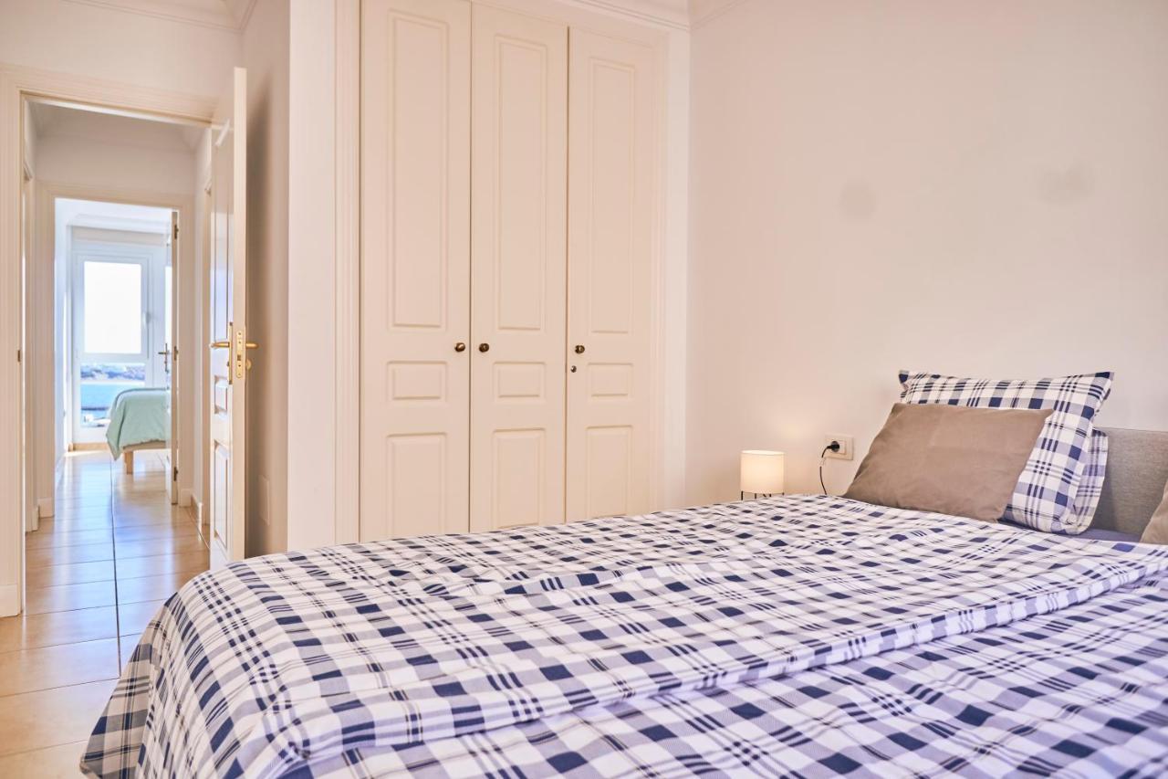 2Bdr Comfy Apartment With Ocean View Порис де Абона Екстериор снимка